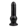 BUTTR - Tactical I Stor Anal Dildo med Sugekop 25 cm