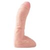 Basix Rubber - Fat Boy Dildo 25 cm