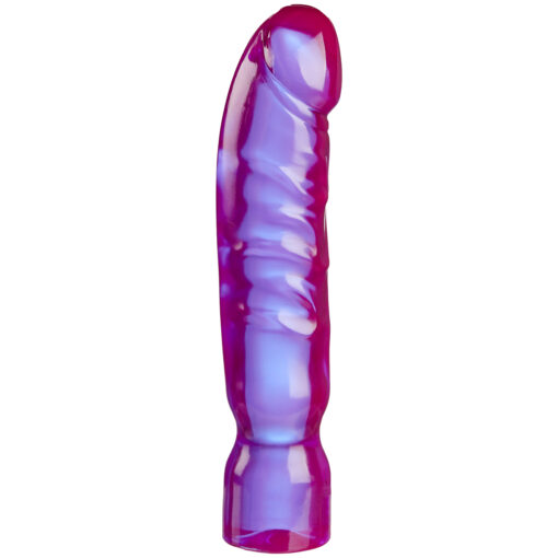 Crystal Jellies Big Boy Dildo 30 cm