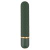 Emerald Love Luxurious Bullet Vibrator Grøn