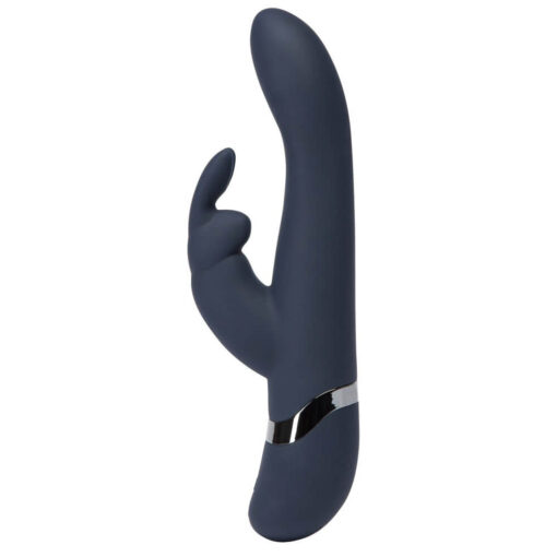Fifty Shades Darker Oh My Opladelig Rabbit Vibrator