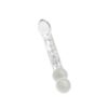 Fifty Shades of Grey Glas Dildo