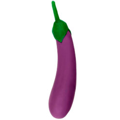 Gemüse The Eggplant Dildo Vibrator
