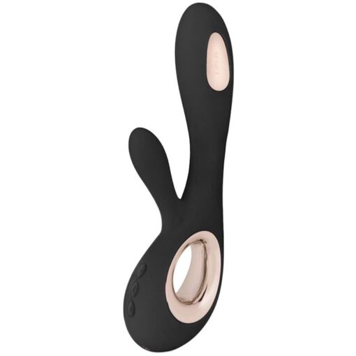 LELO Soraya Wave Luksus Vibrator