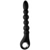 Master Series Dark Scepter Anal Vibrator