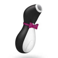 Satisfyer Pro - Penguin Klitoris Stimulator (PRISVINDER)