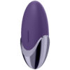 Satisfyer Purple Pleasure Klitoris Vibrator