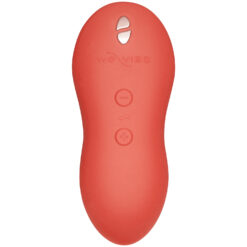 We-Vibe Touch X Klitoris Vibrator