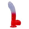 You2Toys - Jolly Buttcock Jelly Dildo