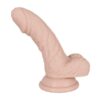 You2Toys - Lille Realistisk Dildo 14,5 cm