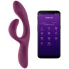 We Vibe We-Vibe Nova 2 Rabbit Vibrator - Lilla